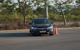 Xem các tay đua phía Bắc tranh tài Auto Gymkhana